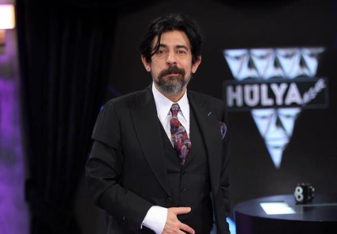 Yapt aklamalaryla gndemden hi dmeyen oyuncu, TV Programcs Okan Baylgen'in serveti:  <br>  37 Milyon dolar