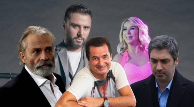 Getiimiz yllara gre konserlerin de dizi film sektrnn de revata olduu son zamanlarda gndemi yakndan takip eden sosyal medya kullanclar baz nl ya da fenomenlerin ne kadar kazandnn yan sra sahip olduklar servetleri de merak ediyor. Biz de sevilen ve popler olan baz nl isimler hakknda derleme yaptk. te nllerin aklalmaz servetleri...
