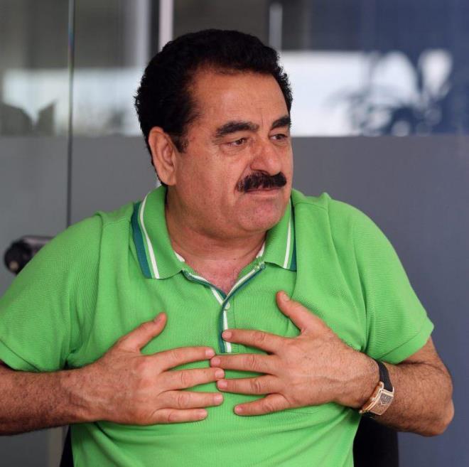 Kariyeri ve zel hayatyla ilgili efsane isimler arasnda olan mzisyen, TV Programcs ve bir dnem oyunculuk da yapm olan brahim Tatlses'in serveti:  <br>  66 Milyon dolar