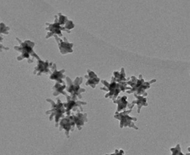 MDYE KADAR YALNIZCA AMELYET ESNASINDA KULLANILABLYORDU    Bununla birlikte, fototermal tedavi ad verilen s kullanma teknii, tmrleri tedavi etmek iin hali hazrda kullanlyordu. Ancak, imdiye kadar yalnzca ameliyat esnasnda kullanmak mmknd.