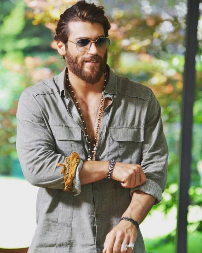 3. CAN YAMAN