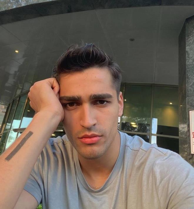 32. MERT RAMAZAN DEMR