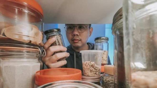 Hastalk Kontrol ve nleme Merkezleri (CDC), ABD'de her yl 1,35 milyon Salmonella enfeksiyonu olduunu tahmin ediyor. Aratrmaclar bulgularn geen hafta Journal of Food Protection'da yaynladlar.