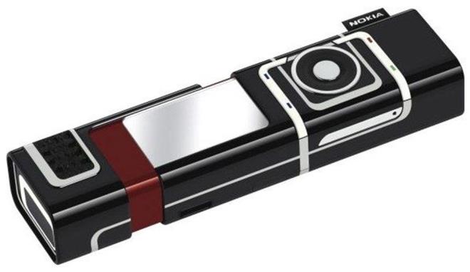 Nokia 7280 - 180,44 (3 bin 750 TL)