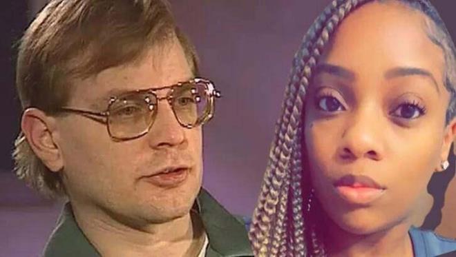 Tepkiler yalnzca bununla da snrl deil. Dahmer tarafndan ikencelerle vahice ldrlen 19 yandaki Errol Lindsey'in kz Tatiana Banks'de babasna neler olduuna dair detaylar dizi araclyla renmi oldu.