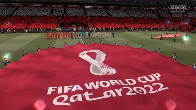 Herkesin heyecanla bekledii 21 Kasm - 18 Aralk 2022 tarihleri arasnda gerekleecek olan organizasyon iin geri saym balad.