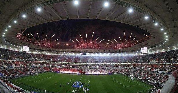 Katar'n ev sahiplii yapt ilk Dnya Kupas organizasyonu olma zelliini tayan 22. FIFA Dnya Kupas yaklak 29 gn srecek.