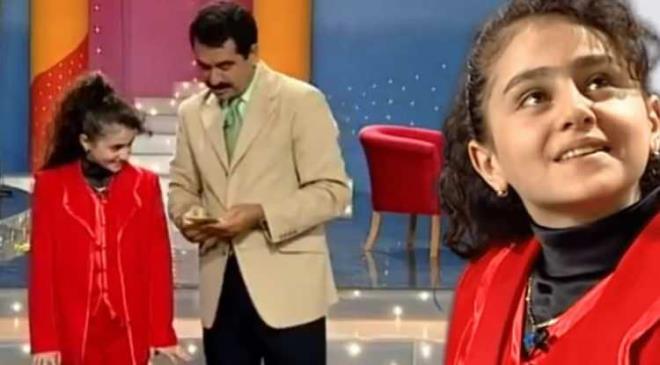 Azeri kz Gnel olarak hafzalara kaznan arkc Gnel Zeynalova, henz 13 yandayken brahim Tatlses'in konserinde sahneye km ve byk bir hretin kaplarn Tatlses'in desteiyle aralamay baarmt.