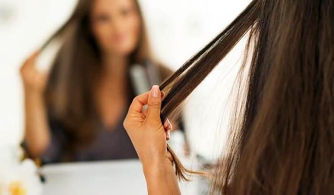 Bu durumlarda daha az sa dzletirmeli ve sa bakmn iyi salanmaldr.