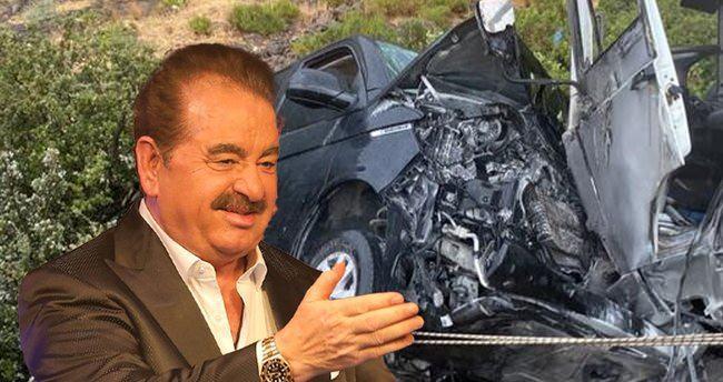 Usta sanat, getiimiz Austos aynda sekiz kiinin yaraland kazada lmden dnmt.