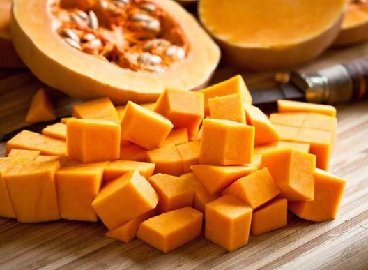 Mevsimlerin deimesiyle hastalklar gn yzne kmaya balad. Vcudumuz yeterli minaral, lif, postasyum, kalsiyum gibi birok elementi almas gerekli. Tm bu elementleri barndran balkaba ise vcudun ifa deposu olmaya aday.