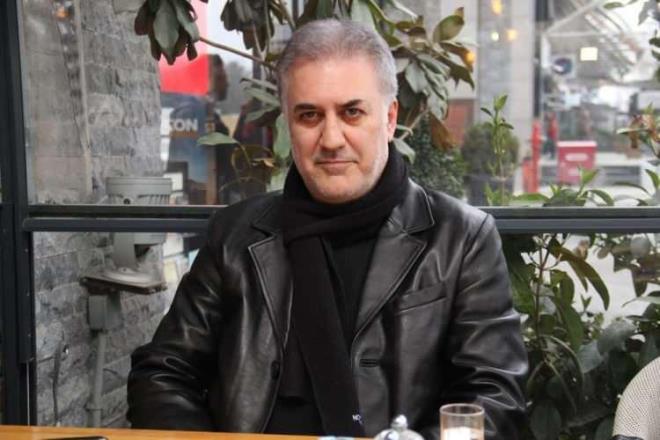 TAMER KARADALI     "Gerekten ok merakla bekliyorum. Trkiye iin heyecan ve gurur verici. Baarl olacandan phem yok. Bende alp keyifle kullanacam. Bugn yaplacak al heyecanla bekliyorum."