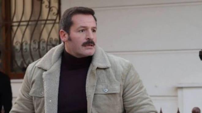 Bir hafta sonra Funda Arar'n klibi iin teklif geldi. Daha sonra da dizi oyunculuu balad.