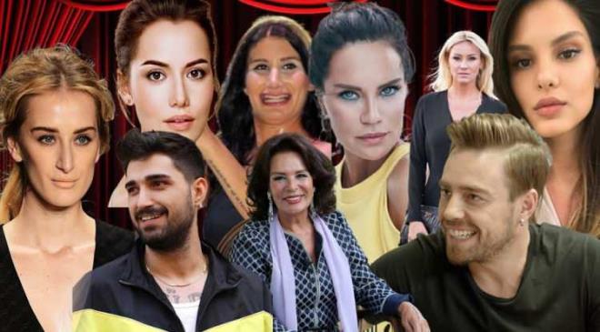 Estetik operasyonlar gnmzde olduka yaygnlamaya balad. En nemli estetik operasyonlarndan birisi de burundur. Burun yzde en dikkat ekici ksmlardan birisidir. Burun estetik ameliyat sonras nlenen ya da nlenmeye balaynca hemen burnunu yaptran ve hayatn tamamen deitiren nller sizler iin aratrdk. te bir burunla tm yzn deitiren o isimler...