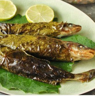 USKUMRU    Uskumru, protein orannn ykseklii ve etinin lezzetli olmasyla kasm aynda ska tercih ediliyor. Vitamin ve mineral asndan da olduka faydal olan uskumru bulamas, zgaras, tavas gibi birok piirme tekniiyle lezzetine lezzet katyor.