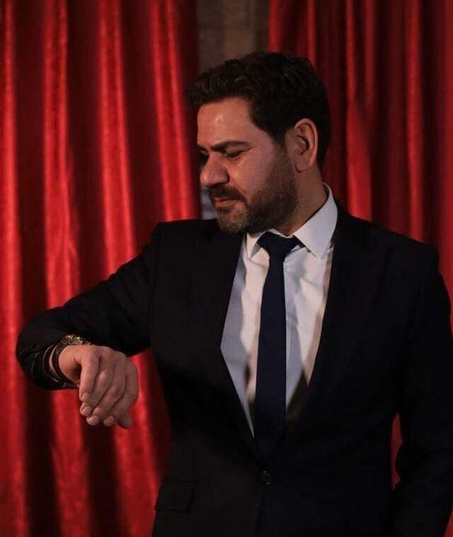 140 kilodan 85 kiloya kadar den Kurtlar Vadisi'nin Gll Erhan' son halini paylanca takipilerinden yorum yad.