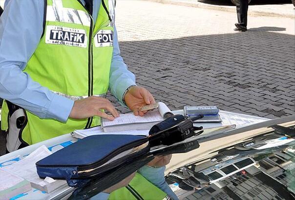 te 2023 trafik cezalar listesi