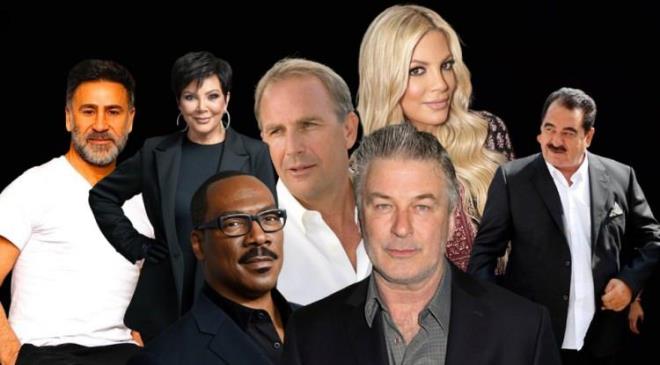 Sanat zzet Yldzhan'n "9 ocuum var hedefim bu sayy 12?ye karmak" szleriyle ok ocuklu nller merak edilen konular arasnda yer ald. Biz de geni aile seven dnya apndaki nlleri aratrdk. te ok ocuklu nller...