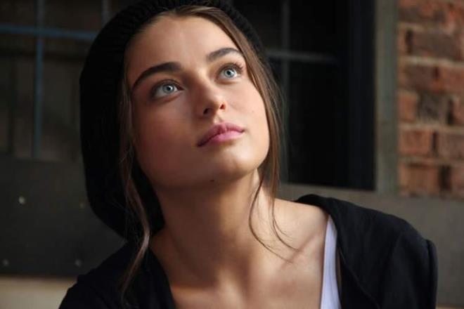 Aya Ayin Turan, Empati'de Ahmet Mmtaz Taylan'n konuu oldu. Turan o soru karsnda ok duyguland.