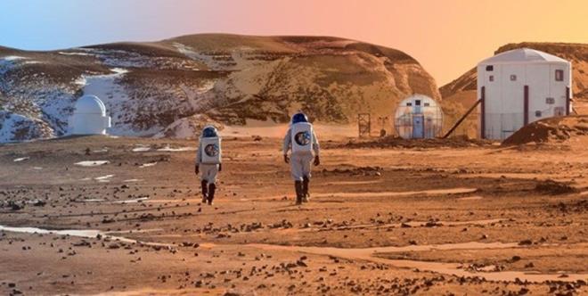 2021'de NASA'nn Perseverance gezgini, basit bir parat kullanarak Kzl Gezegene ini yaptktan sonra atmosferden zarar grmeden kmt. Ancak ini sreci, iinde insan bulunan roketler gibi daha byk aralar iin olduka zorlu bir hal alyor.