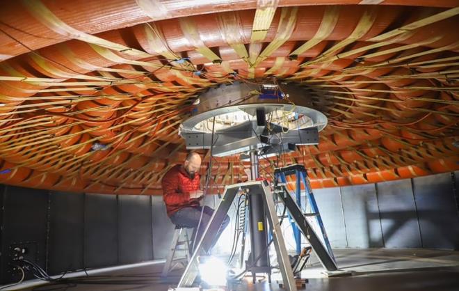 9 KASIM'DA FIRLATILACAK    Bununla birlikte, LOFTID, 9 Kasm aramba gn ABD?nin California eyaletindeki Vandenberg Uzay Kuvvetleri ss'nden bir United Launch Alliance Atlas V roketi ile bir JPSS-2 kutup yrngeli hava durumu uydusu ile birlikte frlatlmas planlyor.