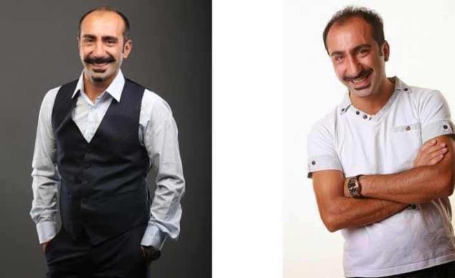 1996 ylnda tiyatro ve 2003'te 'Vizontele Tuuba' filmi ile sinemaya adm atan nl oyuncu 2008 ylnda "ok Gzel Hareketler Bunlar" programndaki performansyla hafzalara kaznd.