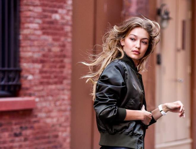 Hadid, son olarak Twitter'n artk gvenli bir yer olmadn belirterek, platformun yarardan ok zarar olduunu syledi.