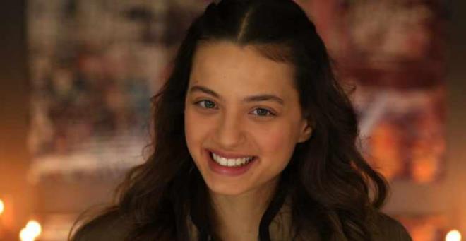 GZEL GNLER'N SELMA'SI PARAMPARA'NIN CANSU'SU IKTI!