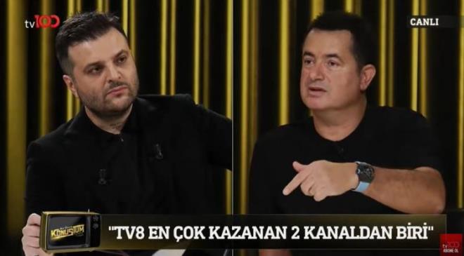 "Exxen'i byk risklerle kurdum"  <br>  Platformu Exxen hakknda genel bir deerlendirme yapan Acun Ilcal, Exxen ile hedeflerini anlatt. Hasan Can Kaya ile 3-0 nce baladn belirten Acun Ilcal, ?Allah nasip etti diyelim. TV8?i alrken de byk risk almtm, Exxen?i kurarken de byk risklerle kurdum. Baktmz zaman bunlar byk riskler. Yine kendimize gre bir maceraya girdik. Bugn dnyaca nl bir irketin Trkiye?ye girmesiyle bizim platform kurmamz ayn ey deil. Ortaya bir hayal devamnda da baar hikayesi kt" ifadelerini kulland.
