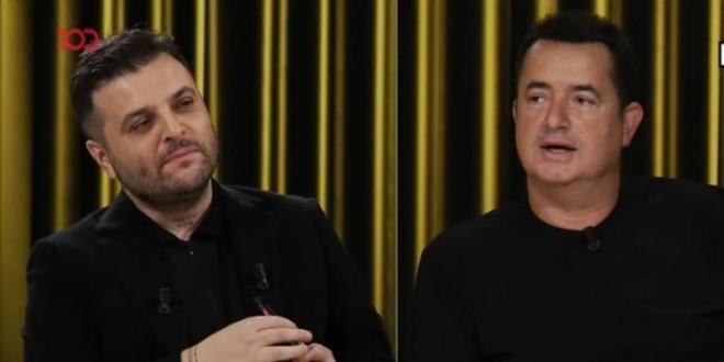 nl sunucu ve yapmc Acun Ilcal katld bir programda artan aklamalarda bulundu. Ilcal, Trkiye?de futbolda yaanan kaosu yorumlayan Acun Ilcal, ?Acil tavsiye ediyorum? diyerek Yunanistan?da olduu gibi byk takmlarn malarn yabanc hakemlerin ynetmesi gerektiini belirtti.