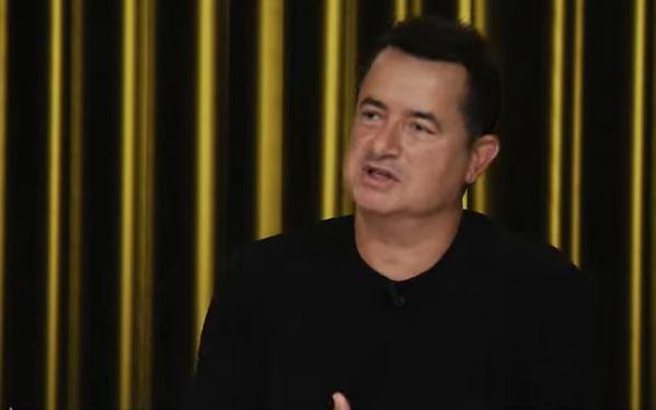 Acun Ilcal, Canda Tolga Ik ile Az nce Konutum?un bu haftaki konuu oldu. Ilcal, hakknda tm merak edilenleri tv100?de aklad.