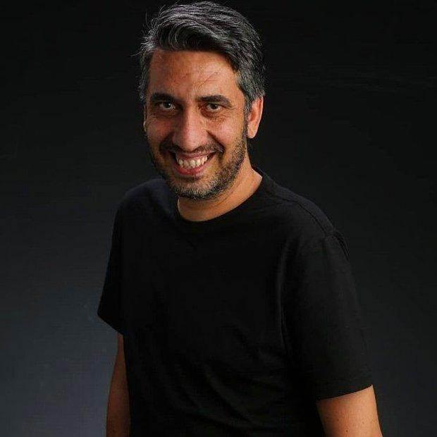 te, Emret Komutanm dizisinin Naci Tosun'u Mehmet Kurt'un merak edilen son hali...