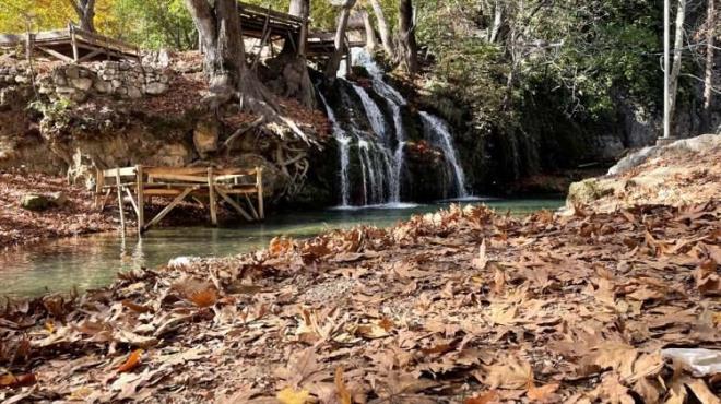 Doaseverler iin spor yapma ve keyifli vakit geirme imkan sunan Yeil Gz, Bykehir Belediyesi tarafndan yaplan almalarn ardndan doa tutkunlarnn gzde mekanlar arasnda yer ald.