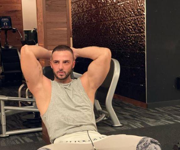 Uzun bir sre daha Los Angeleste kalacan belirten Gkhan zen, "Bolua den, kafas sklan bozulan herkese tavsiyemdir spor yapsn ok rahatlyor" eklinde sonlandrmt.