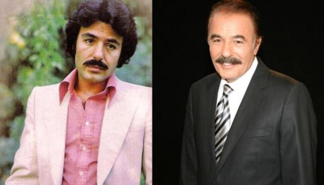 Uzun sredir gzlerden uzak yaayan usta sanat Ferdi Tayfur'un son hali sosyal medyada gndem oldu. Tayfur'un kz Tue Tayfur sosyal medya hesabndan usta sanatnn gemi yllarda ekilmi olduu fotorafn yaynlad. Tue Tayfur babasnn doum gnn duygusal bir paylamla kutlad. Bu paylam sonras Tayfur'un son hali merak konusu oldu. te 76 yandaki usta ismin son hali...