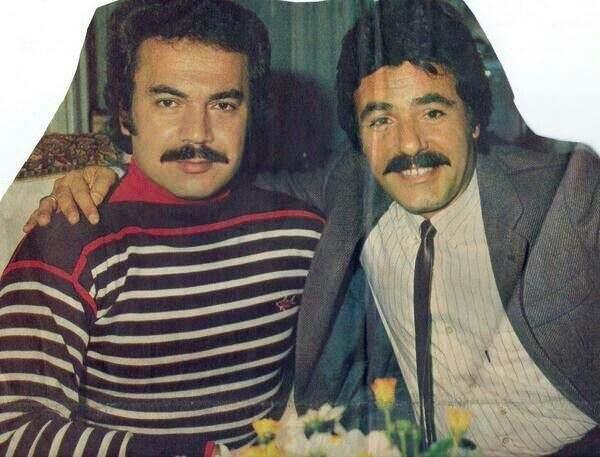 Sosyal medyadan uzak duran Tayfur'u son olarak Tue Tayfur paylamt.