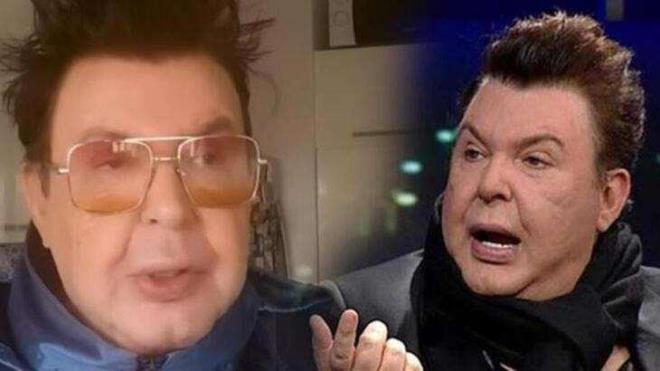 56 yandaki nl arkc katld programda daha nce yaptrd yz dolgusundan dolay yaad pimanl anlatmt.