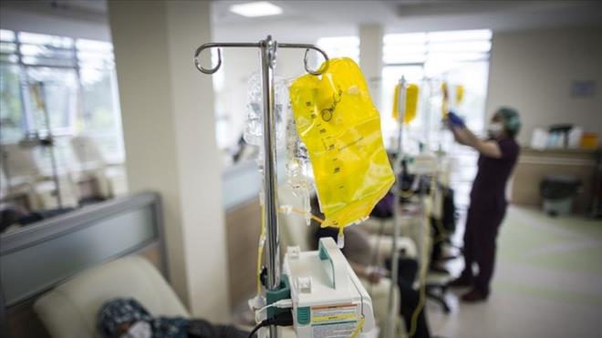 Pandemi sebebiyle tetkikler aksad, Avrupa'y kanser salgn bekliyor.