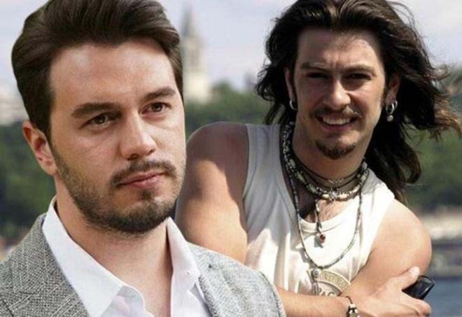 Barolnde smail Ege amaz'n rol ald baarl yapm izleyenlerden tam not alrken nl oyuncu film hakknda HT Stdyo'da Habertrk'e konutu.