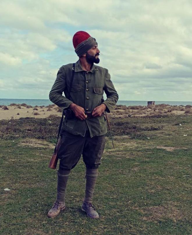 Ayn zamanda Dblrlk yapan  Karaaslan, Arada srada tekrar videoyu ap izliyorum. Kendime ok glyorum" eklinde konumalarda bulunmutu.