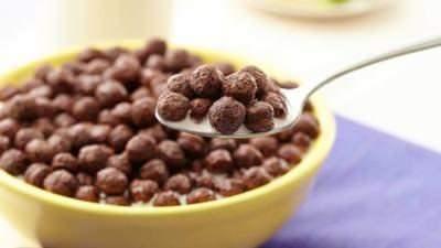 Hzl ve pratik bir seenek olan ve sabah kahvaltlarnn pratik yldz msr gevreinin zararlar ortaya kt.