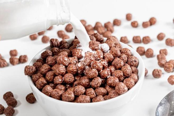 Dnya zerinde sevilerek tketilen bu pratik yiyecek, Trkiye'de sk tketilen yiyecek olmaya balad.