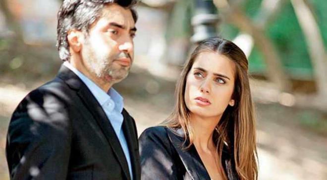 Trk televizyonlarnn en uzun soluklu yapmlarndan biri olarak karmza kan 'Kurtlar Vadisi'nde oynad "Savc Leyla" rolyle yldz parlayan idem Batur, bir sredir ekranlardan uzak bir yaant srdryor.