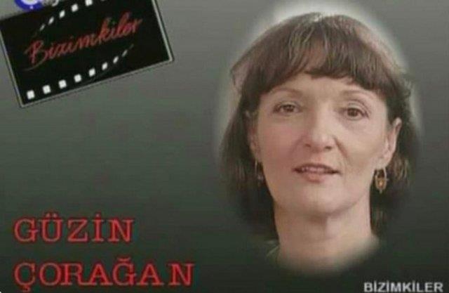 Gzin oraan, 1962 ylnda Bursa Oda Tiyatrosu'nda sanat hayatna balad. Uzun sre tiyatro oyunculuu yapan oraan, ilk sinema deneyimini Atf Ylmaz'n ynettii "Asiye Nasl Kurtulur?" filminde yaad. Birok filmde kk kompozisyonlarda rol ald. ASOD (ada Sinema Oyuncular Dernei) yesiydi. 15 filmde ve 5 dizide rol alan oyuncu, 12. Ankara Uluslararas Film Festivali'nde 'Duruma' filmindeki performansyla 'En yi Yardmc Kadn Oyuncu dl'n kazanmt.