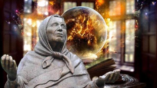 1- Dnya'nn yrngesi deiecek : <br>Baba Vanga, 2023'te Dnya'nn yrngesinde bir ekilde bir deiiklik yaayanacan tahmin etti, ancak bunun detaylar verilmedi. Baba Vanga'nn bu kehaneti gerekleirse ykc sonular olabilir.Eer, Dnya Gne?e biraz daha yaklarsa, artan radyasyon ve ykselen scaklklar felakete neden olabilir. Bu, buzullarn hzla erimesine, deniz seviyelerinin ykselmesine ve deiimle baa kmak iin kresel bir acil durum olumasna neden olacaktr.Dier taraftan, Dnya Gne?ten biraz daha uzaklarsa, saatlerce sren karanln olduu bir buzul ana girecek ve Dnya'daki yaam iin ok farkl bir dizi feci etkiye neden olacaktr.