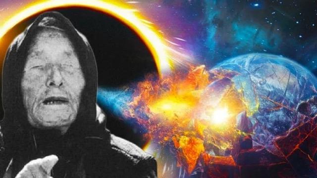 Daha nce birok olay ve gelimeyi nceden bilen Bulgar Baba Vanga, yeni bir felaketin sinyalini yllar nce vermiti. Baba Vanga, Sibirya'da lmcl bir virsn kefedilecei kehanetinde bulunmutu. Vanga'nn kehanetine gre donmu bir alanda gizli duran lmcl virs kresel snmayla birlikte ortaya kacakt. Baba Vanga'nn ngrsne gre virs yaylacak ve hzla kontrolden kacakt.Baba Vanga'nn bu kehanetinin ilk etab getiimiz gnlerde bilimsel aratrmayla gerekleti.