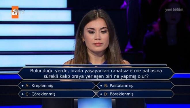 LK SORUDA SIFIR EKT!