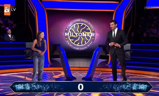 mirzalolu, ilk soruda elenen yarmacy zlerek uurlad.