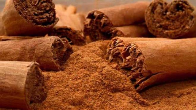 Gerek tarnn kokusu hafif baharatl-tatl ve biraz narenciyeye benzemektedir.