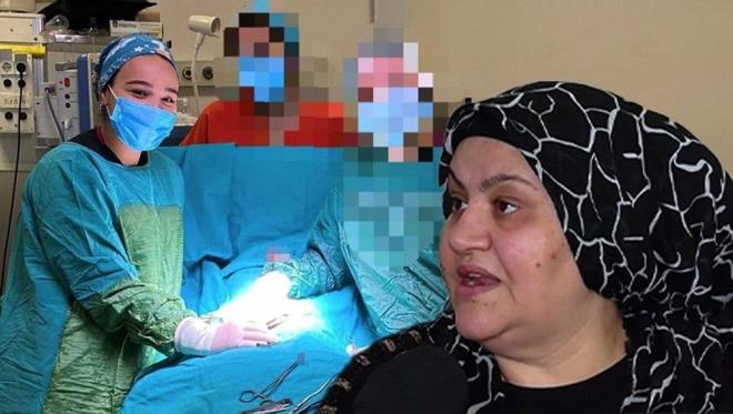 Sahte doktorun maceralar: elenk bile yollam - 9    zkiraz'n annesi Semra Arslan, kznn sahtekar olduunu yeni rendiini syledi. Aye zkiraz, annesi de hastaneye gtrp doktorlarla tantrm.    ocukluundan itibaren doktor olmak istediini syleyen zkiraz, annesine sk sk "Anne sen ok ektin, ben seni kurtaracam" demi.